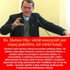 Czy ktoś słyszał o jakimś procesie pedofila 