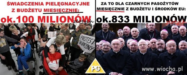 Żałosny ten nasz kraj 