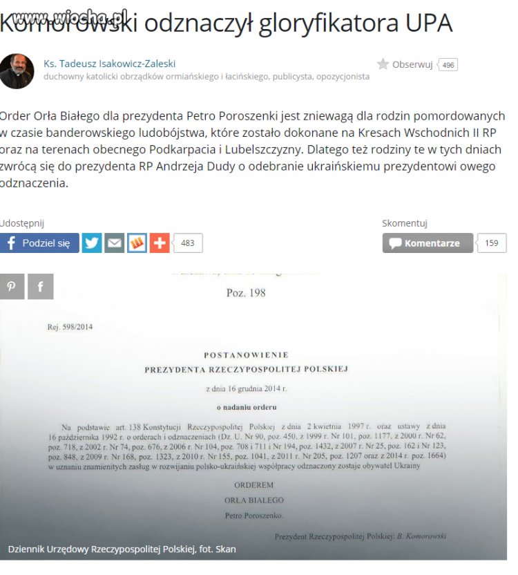 Ten to potrafi zaskoczyć