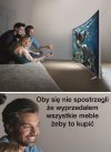Nowy telewizor