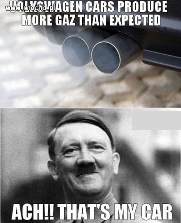 Volkswagen.