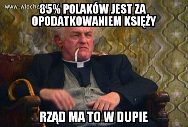 Taka sytuacja...