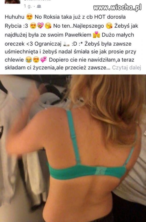 życzenia urodzinowe 14-latek