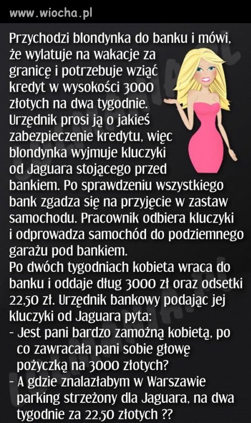Obalamy stereotyp