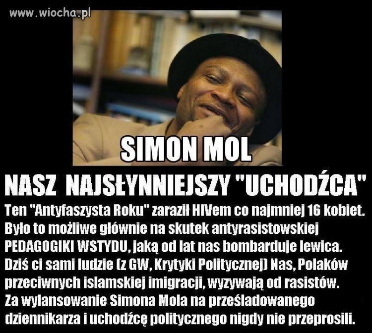 Warto o tym przypomnieć ...