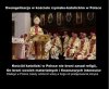 Każdy broni swego interesu