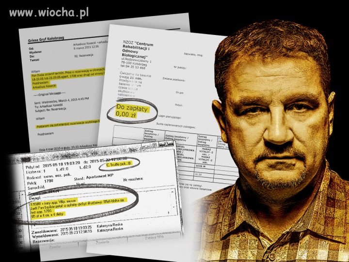 Nosił wilk razy kilka ponieśli i wilka.