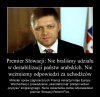 Nasza Pani Premier Kopacz też powinna tak zrobić