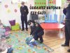 Walka z podziemiem batonikowo-cukierkowym