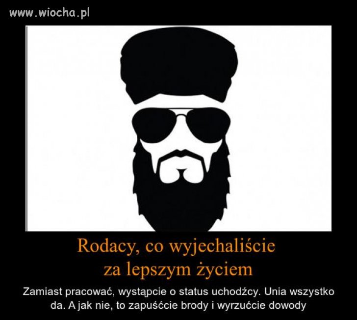 Z przymrużeniem oka...