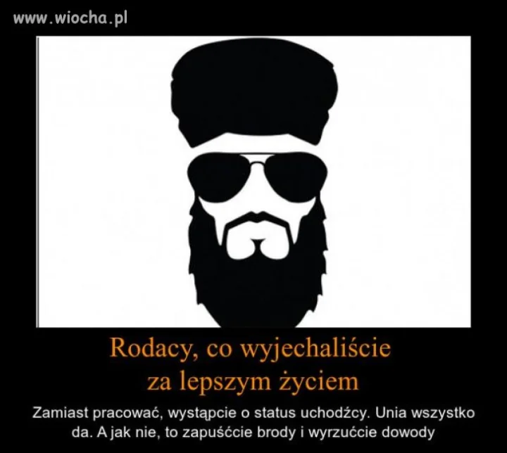 Z przymrużeniem oka...
