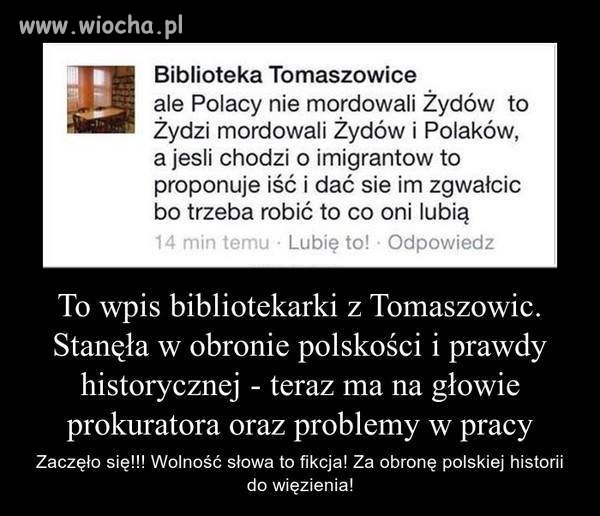 Bo wolność aaa wolność