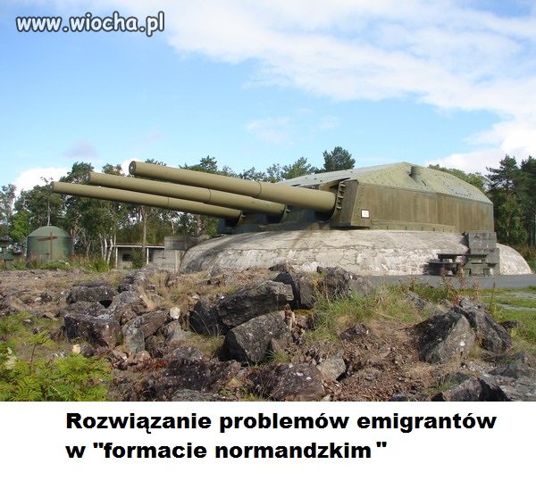 Format normandzki