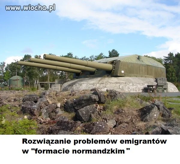 Format normandzki