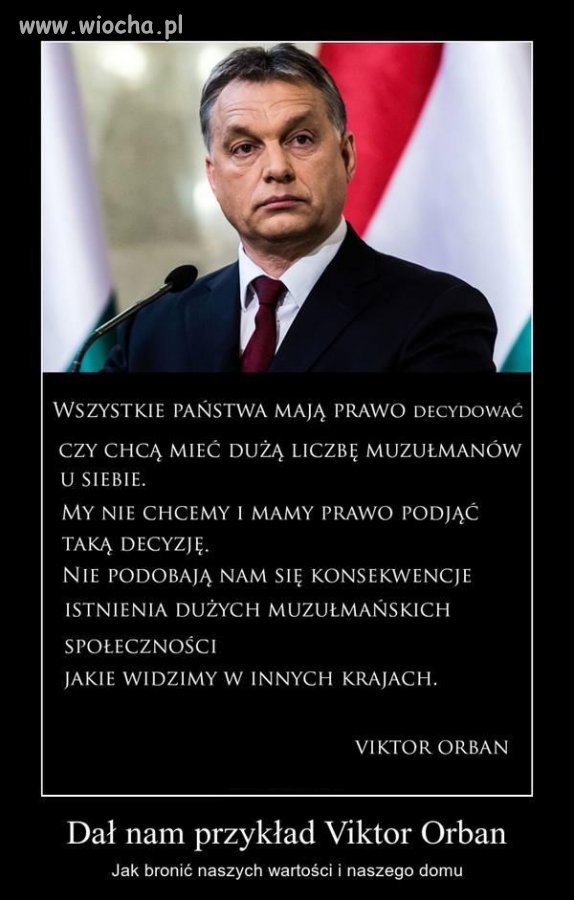 Konkretny chłop!