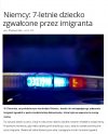Tak to nas ubogacają kulturowo...