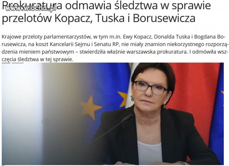 To już nie jest śmieszne