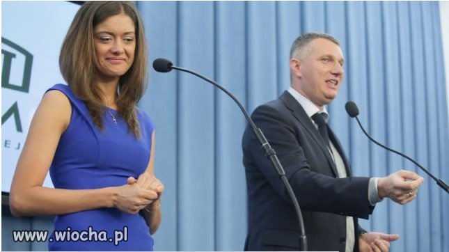 A wyście myśleli że będziemy o was Polacy dbać.