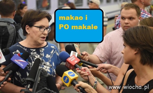 Przebiła WSZYSTKICH!