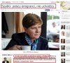Jestem przeciwko uchodźcom z Afryki!
