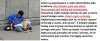 Tak umierają żebrackie dzieci na ulicach