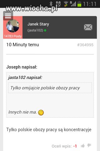 Polskie obozy koncentracyjne 