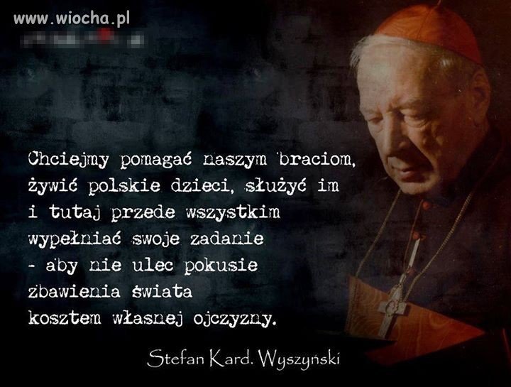 Taka jest prawda