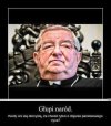 Głupi naród dobrze wie o tym
