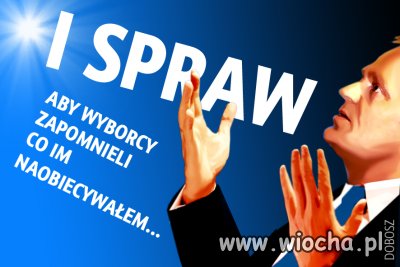 Wszystko szło dobrze, ale EWKA OBIECAŁA TO SAMO