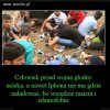 Ach ci biedni uciekinierzy z Azji i Afryki