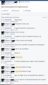 "Idjoci zostaną idjotami..." 