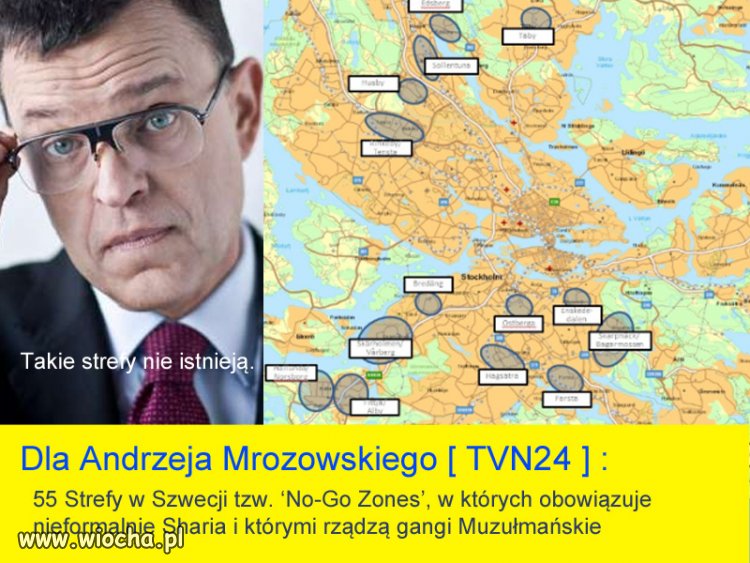 Dla Andrzeja Mrozowskiego