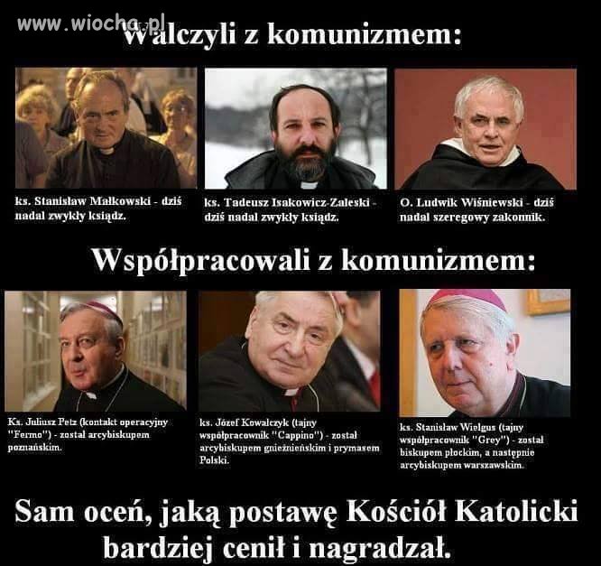 Jak się gloryfikuje