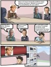 Bo lepiej wspierać tzw. uchodźców.