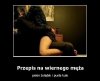 Jedynie słuszna prawda