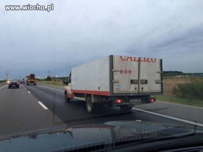 Cabrio dla emigrantów