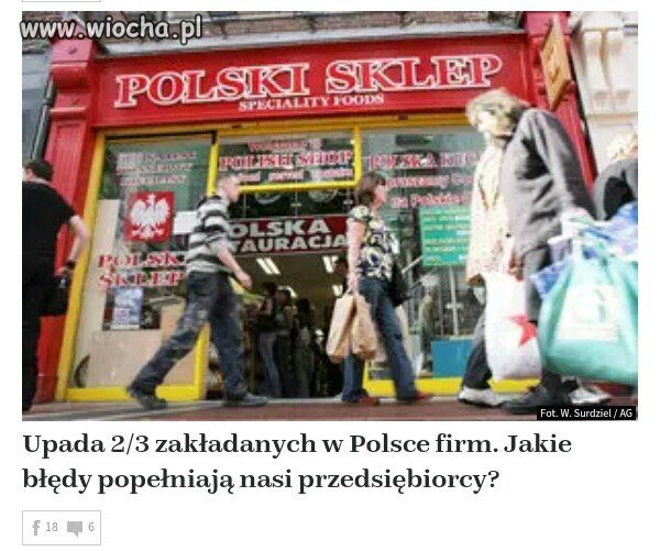 Jakie błędy popełniają przedsiębiorcy?