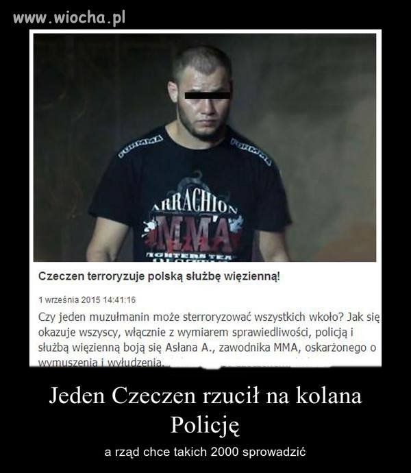 Nie dwa tys tylko