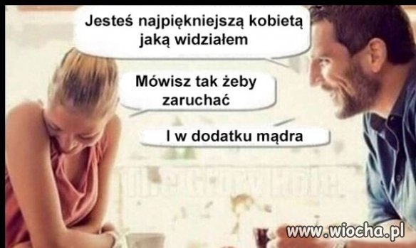 Piękna kobieta 