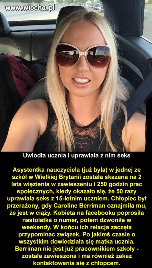 Bezlitosne sądy.