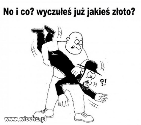 Niezawodny wykrywacz metali