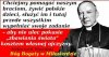 Zdrowy patriotyzm.