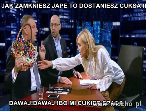 Burka nad I ...