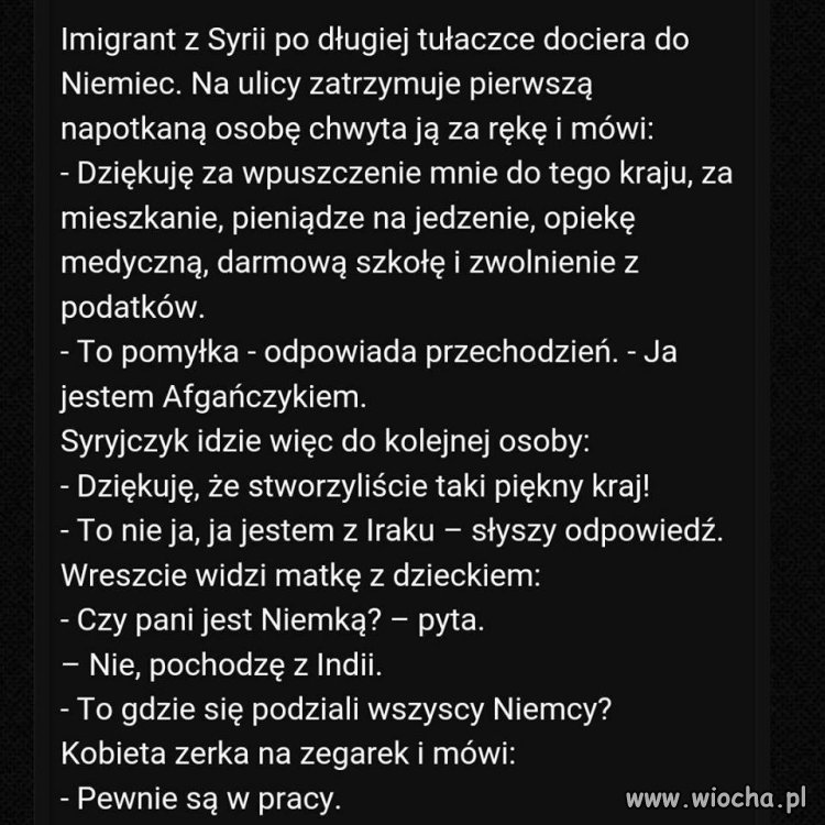 Niemieckie realia 