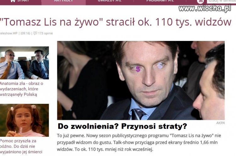A łyżka na to - niemożliwe?