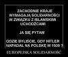 Nie trzeba tego komentować