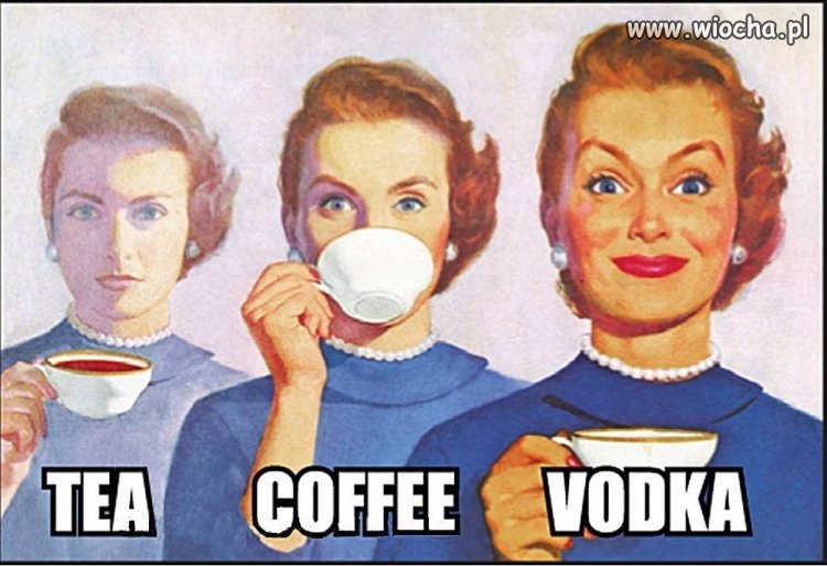 Tak wyglądały lata 50...