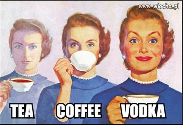 Tak wyglądały lata 50...
