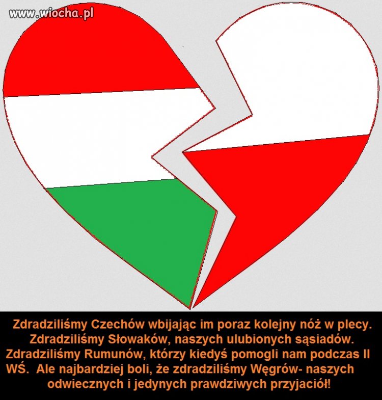 Dziś w Brukseli głosami PO zdradziliśmy przyjaciół