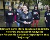 "Hejt STOP"*